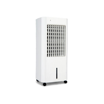 3-Mode Evaporative Air Cooler – Portable 3-in-1 Cooling Unit for Efficient Airflow | Easy Control | For Living Rooms & Workspaces