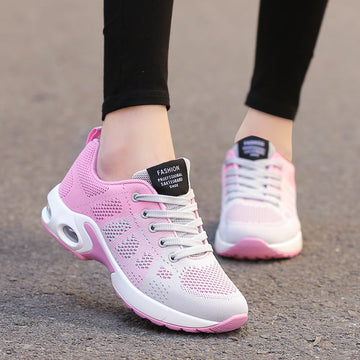 CloudStep - Comfortable running shoes
