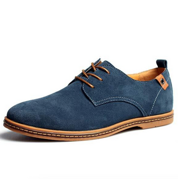 Brian - Premium leather shoes, comfort and style