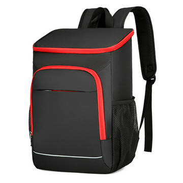 Chilled & Classy Cooler Backpack for Picnic Outdoor Camping Hiking