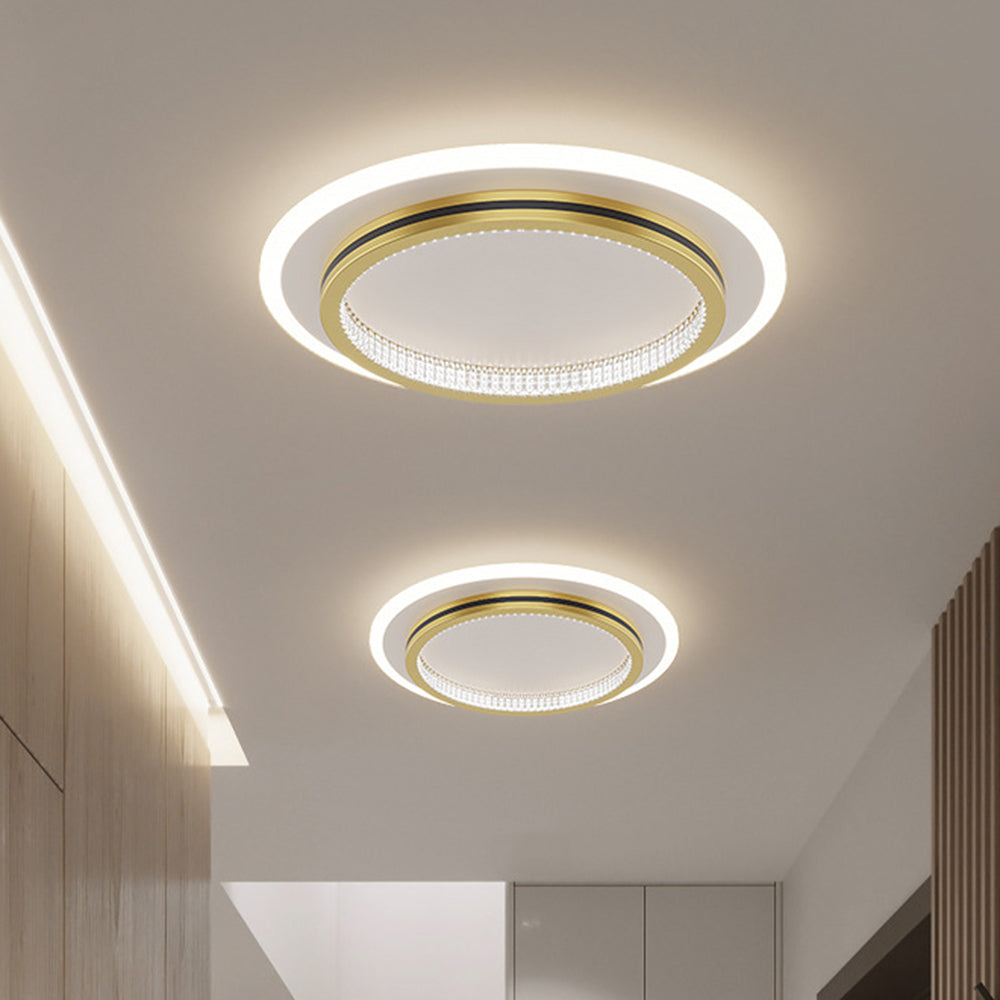 Led Ceiling Lights for Modern Bedroom