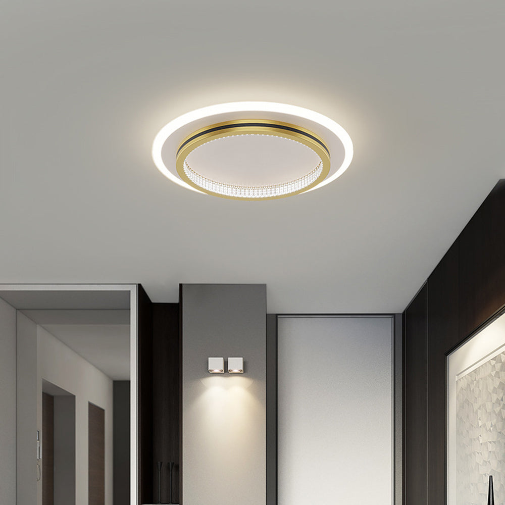 Led Ceiling Lights for Modern Bedroom