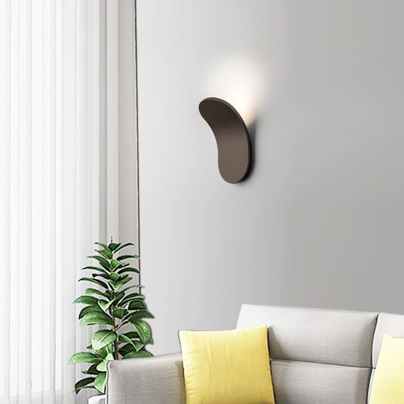 Nordic Art Wall Light Modern Wall Lamp Exquisite