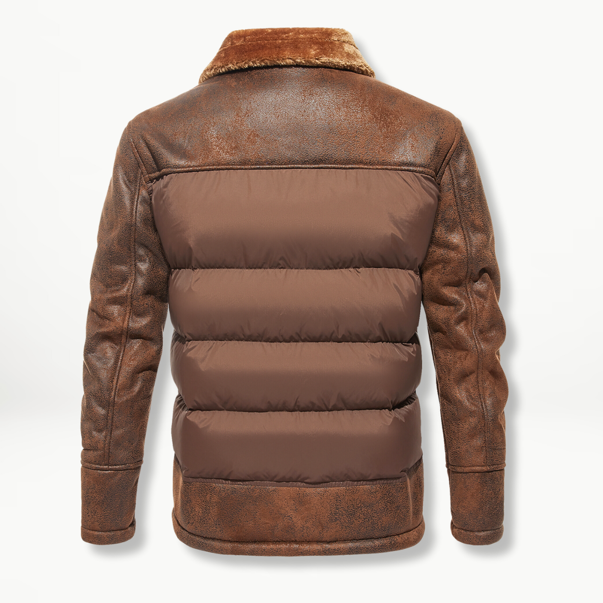 Celt - Veste d'hiver pour hommes