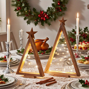 Christmas Lighting Indoor Decorations Christmas Gifts