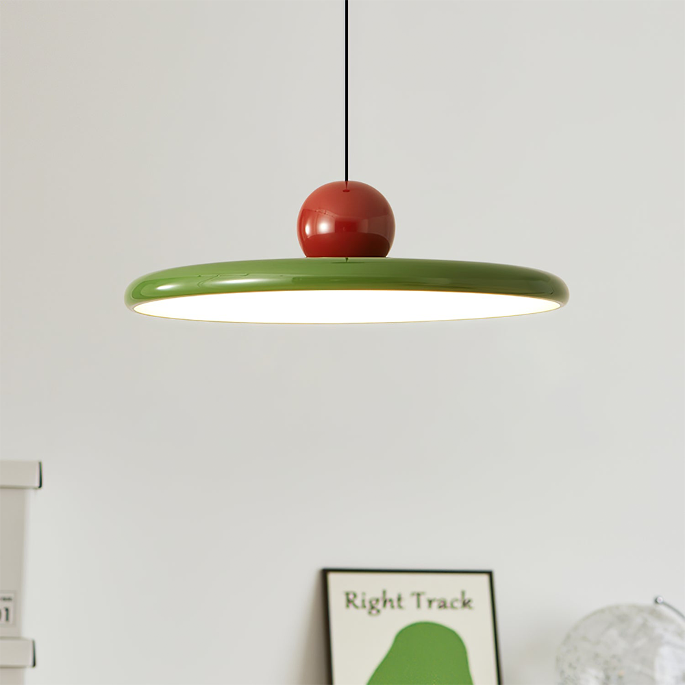 Metal Pendant Lamp Nordic Lola