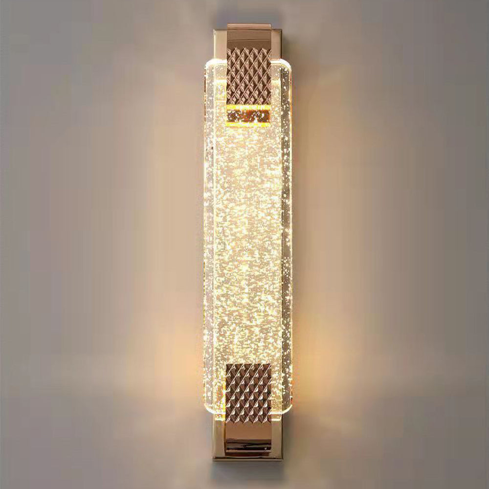 Decorative Crystal Wall Lights