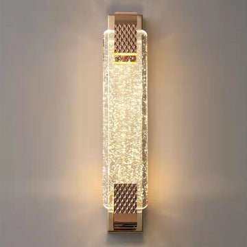Decorative Crystal Wall Lights