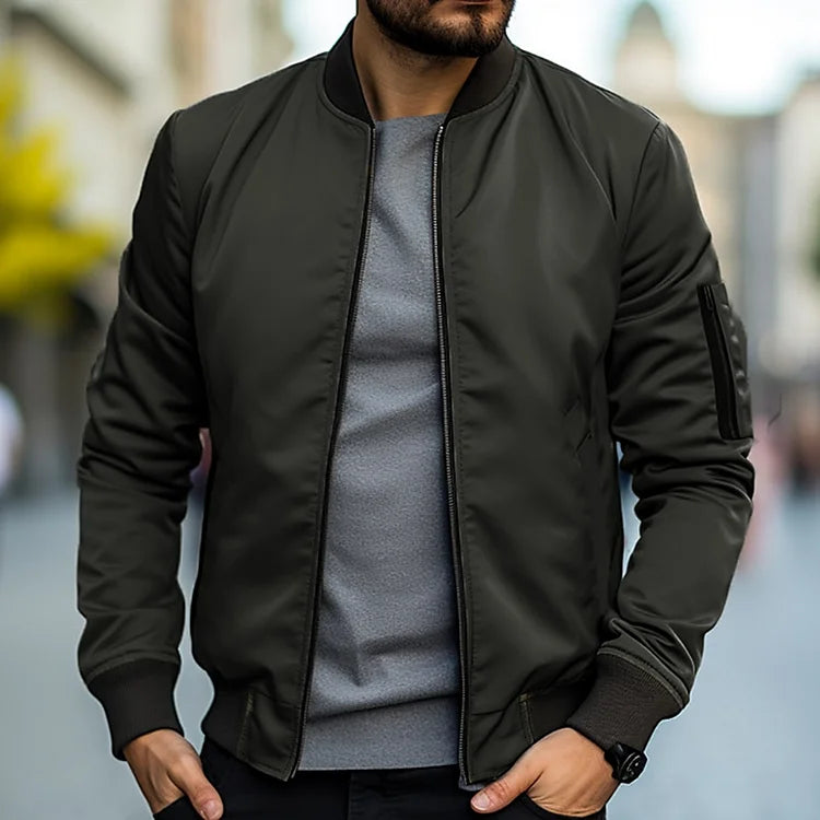 Célestin - Blouson bombardier pour homme