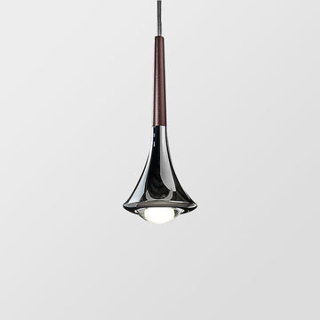 Raindrop Chandelier LED Hanging Light