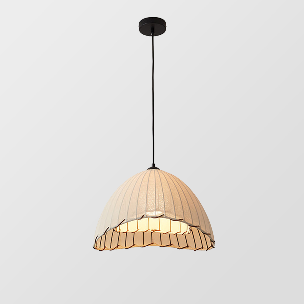 Wabi Sabi Maris Unique Pendant Light