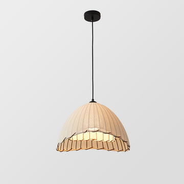 Wabi Sabi Maris Unique Pendant Light