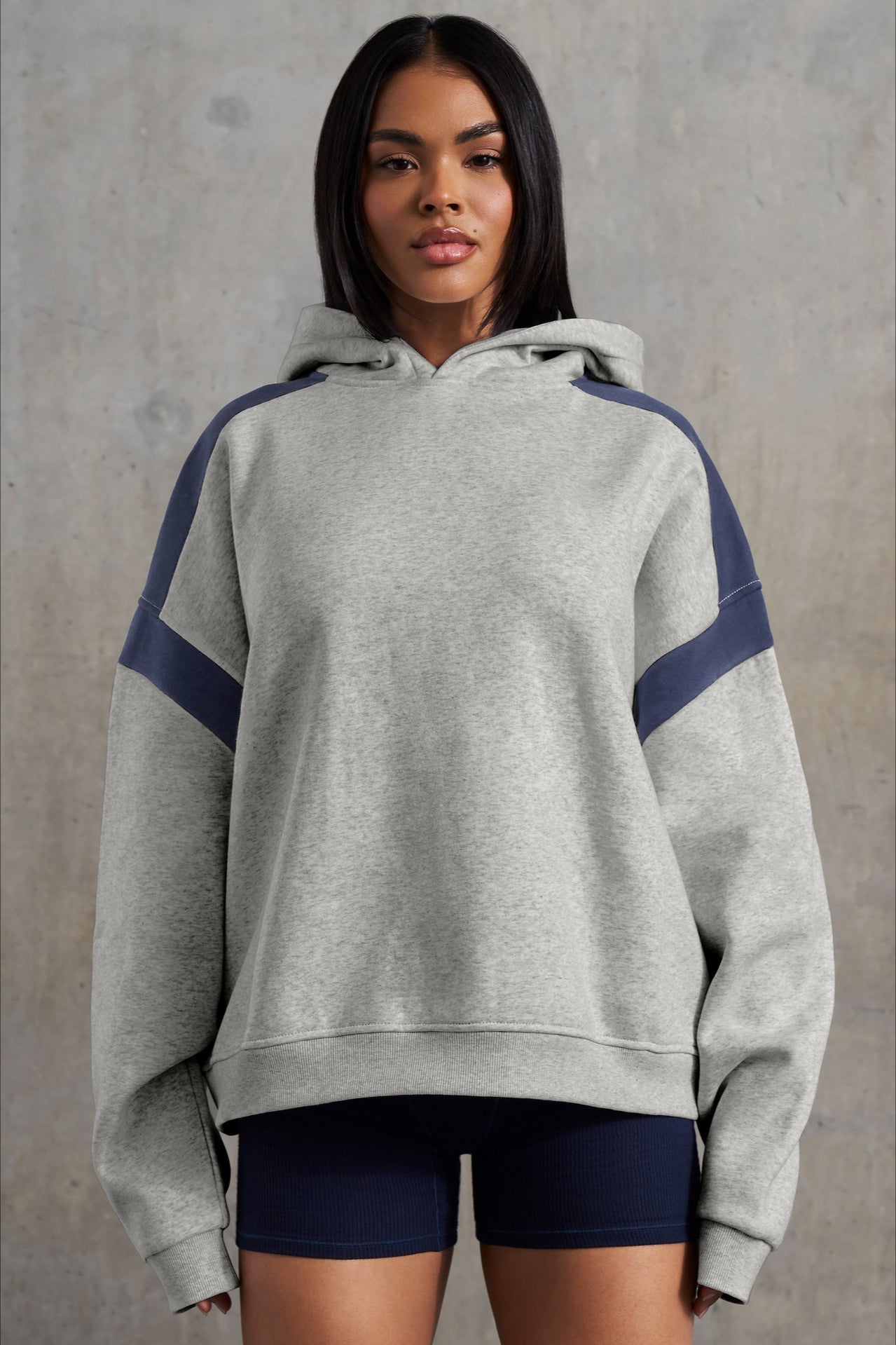 Alea - Hoodie Femmes Oversize