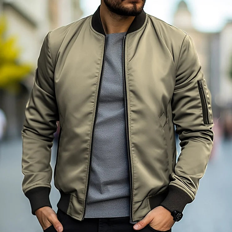 Célestin - Blouson bombardier pour homme