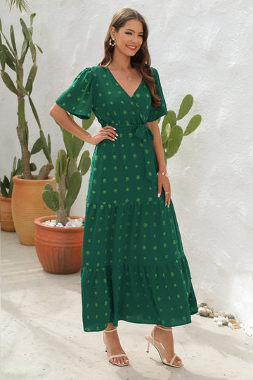 Marie - Women's Summer Lightness Midi Dress