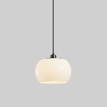Simple Modern Glass Pendant Lighting