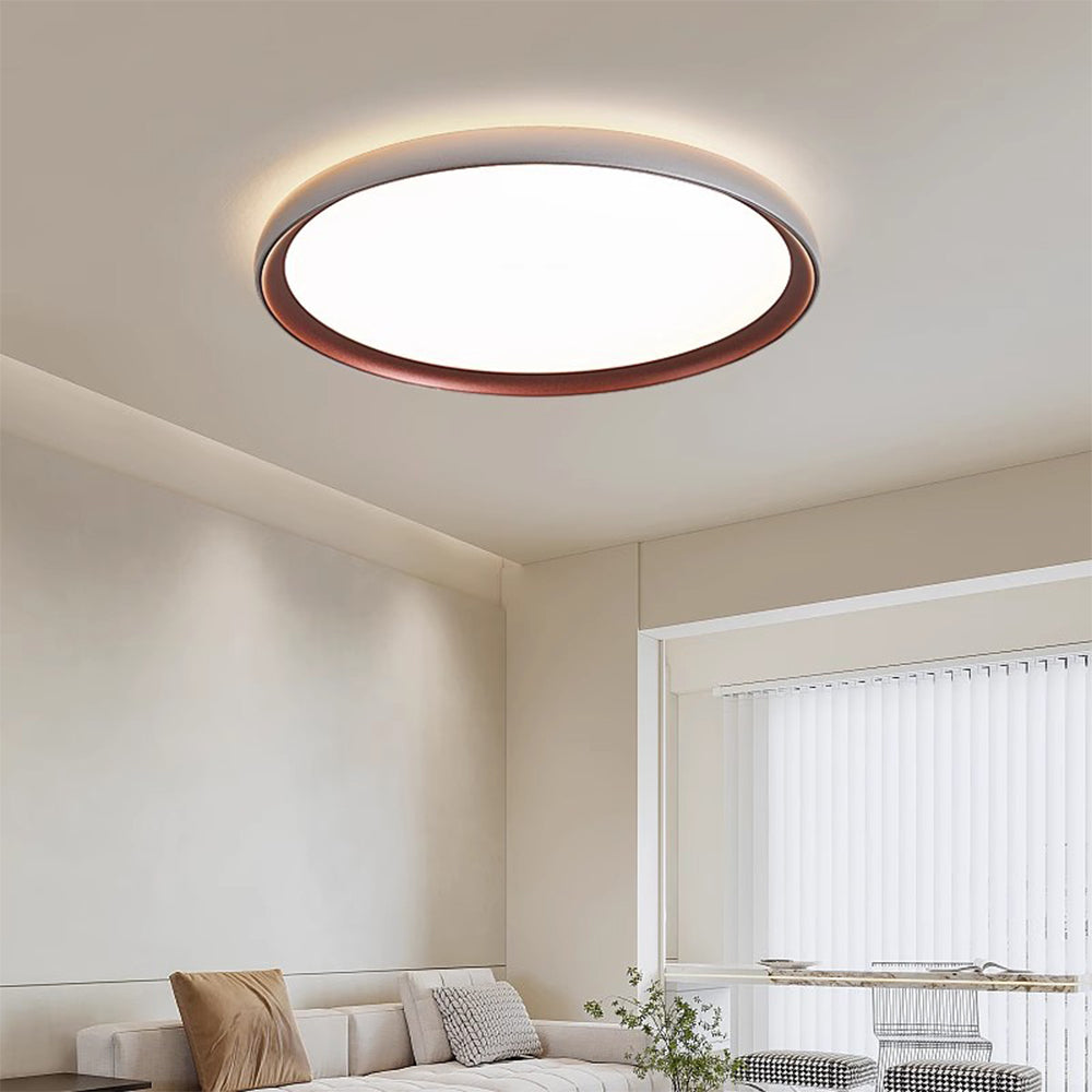Led Ceiling Light Minimalist