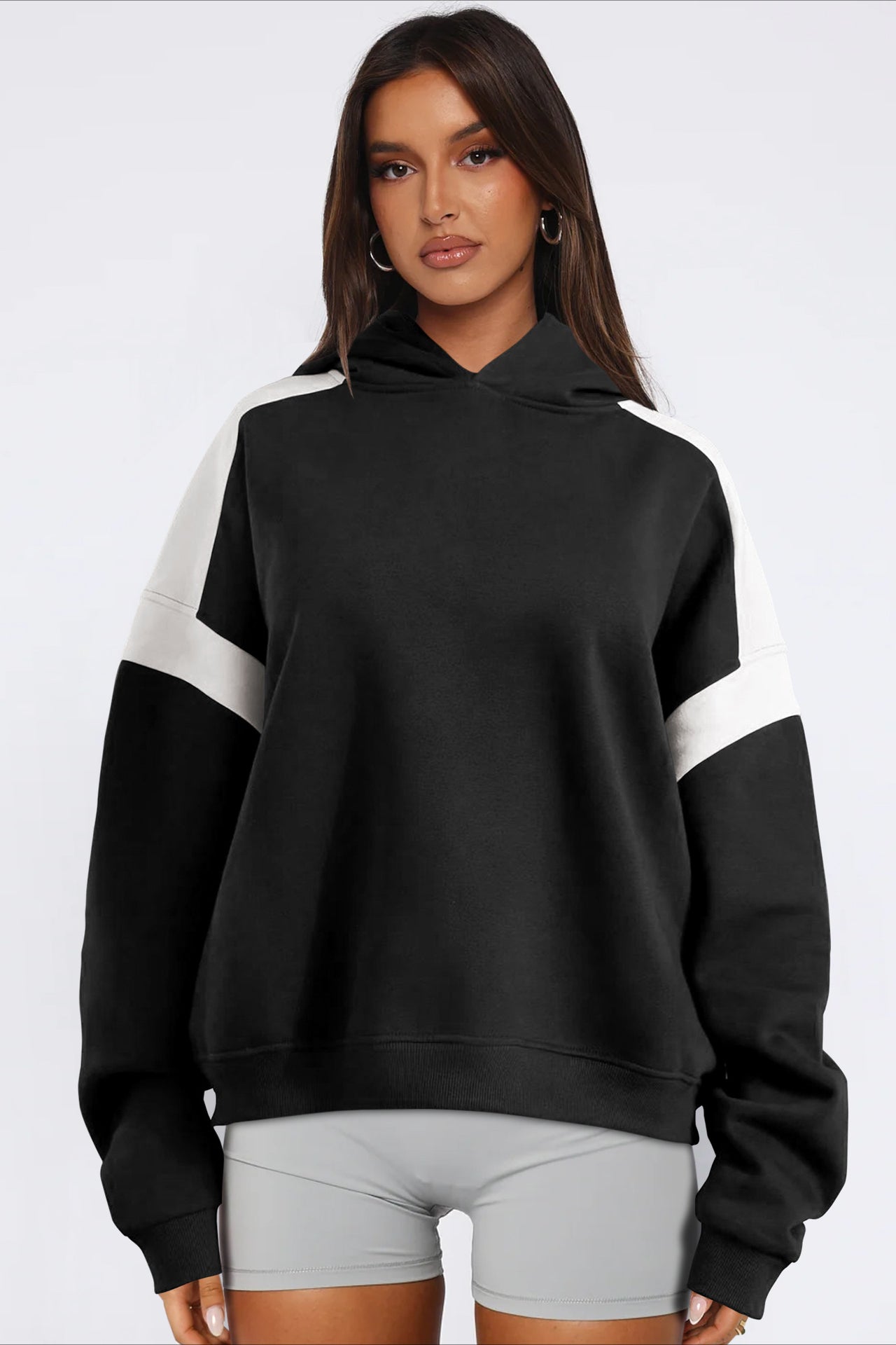 Alea - Hoodie Femmes Oversize