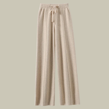 Anastasia | Chic Women's Cashmere Pants