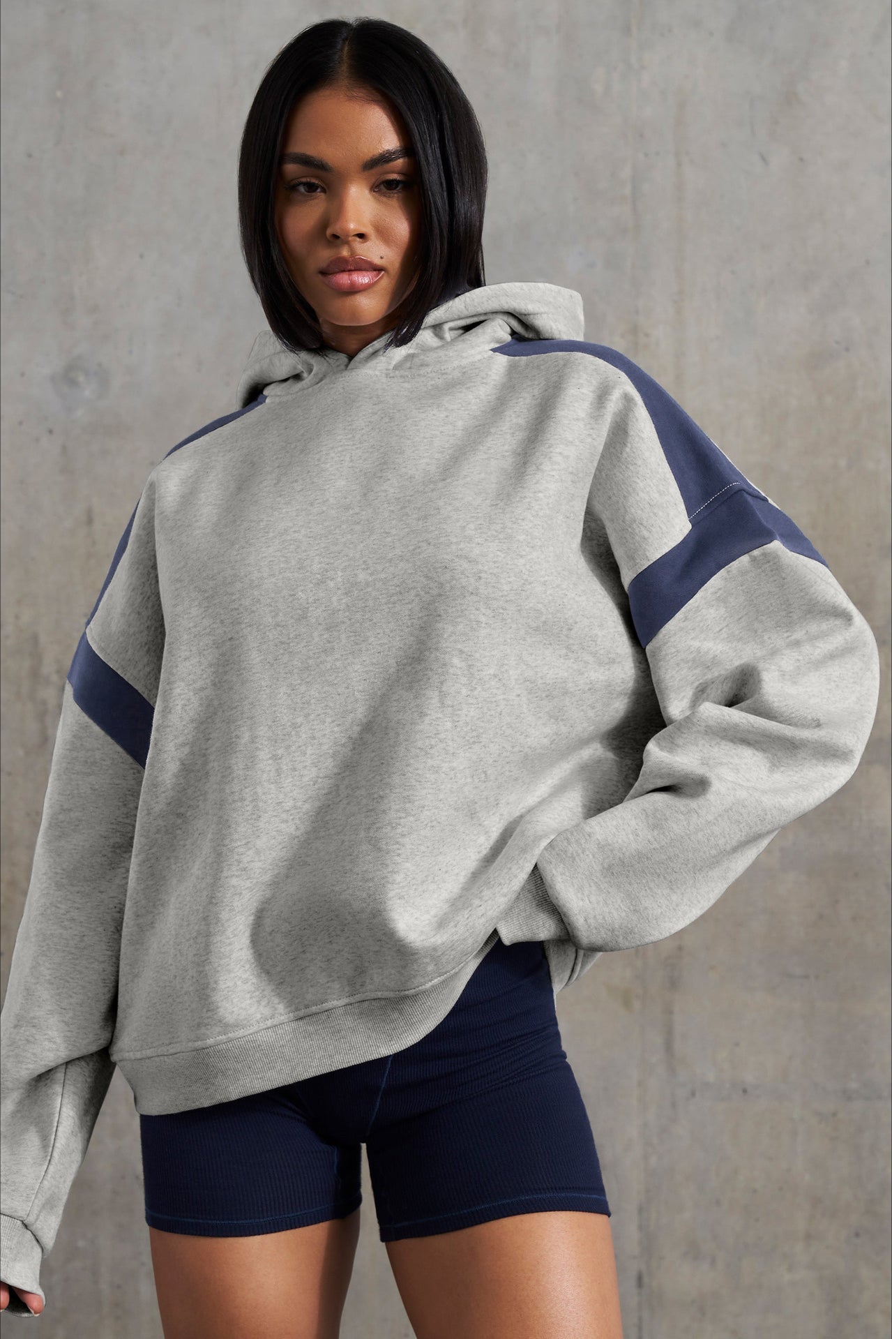 Alea - Hoodie Femmes Oversize