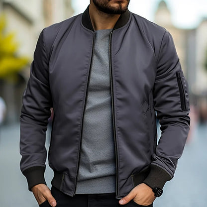 Célestin - Blouson bombardier pour homme