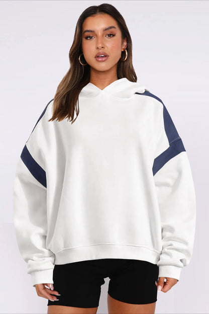 Alea - Hoodie Femmes Oversize