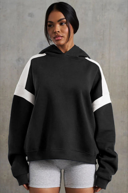 Alea - Hoodie Femmes Oversize