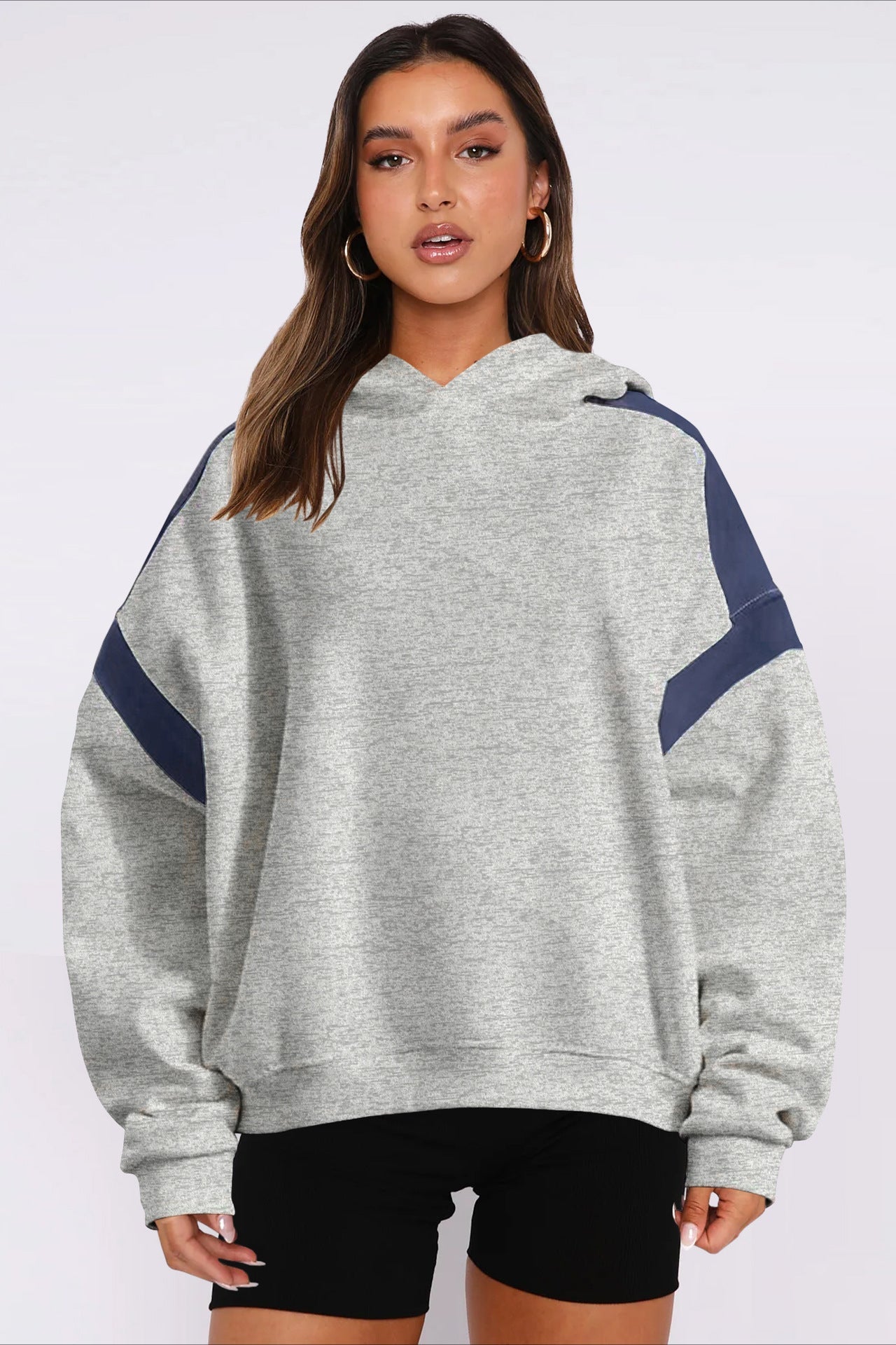 Alea - Hoodie Femmes Oversize