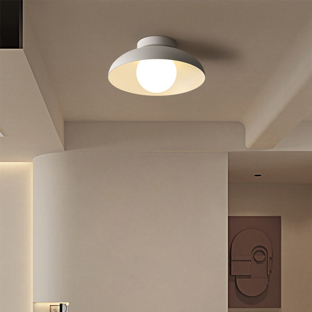 Simple Modern Ceiling Lights