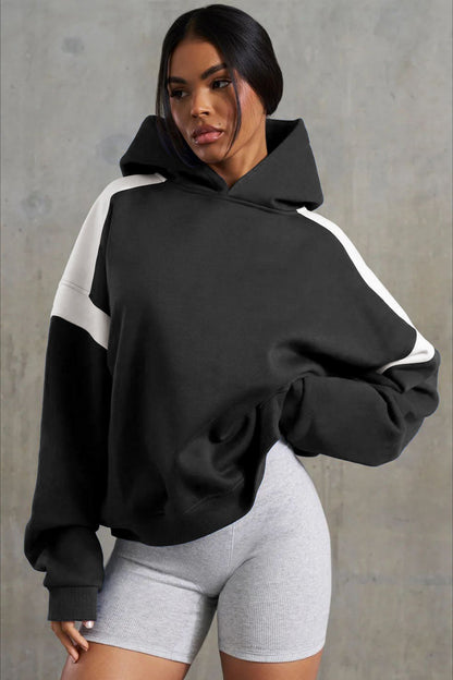 Alea - Hoodie Femmes Oversize