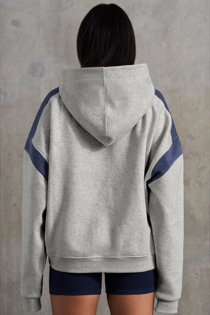 Alea - Hoodie Femmes Oversize