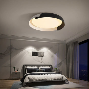 Ceiling Light for Simple Bedroom