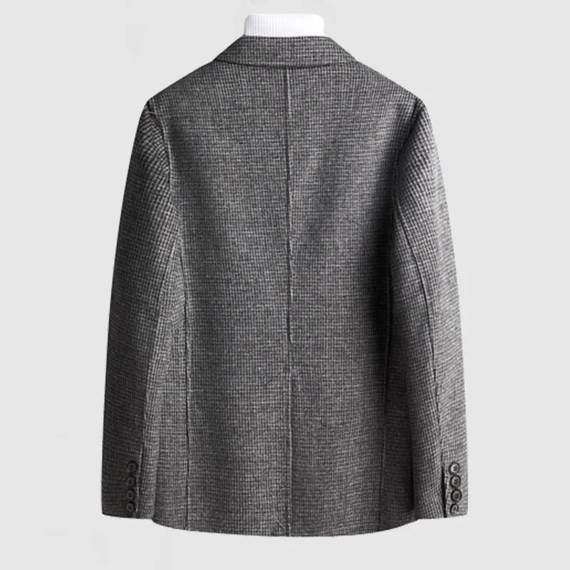 Benedicto - Blazer Homme Élégant Veste