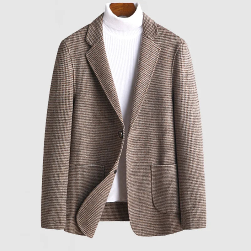 Benedicto - Blazer Homme Élégant Veste