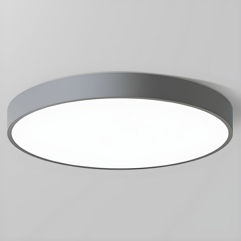LED Ceiling Lights Circular Flush Mount