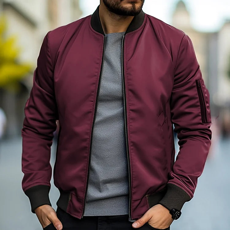 Célestin - Blouson bombardier pour homme