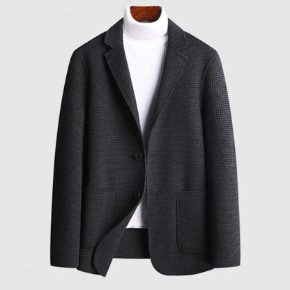 Benedicto - Blazer Homme Élégant Veste