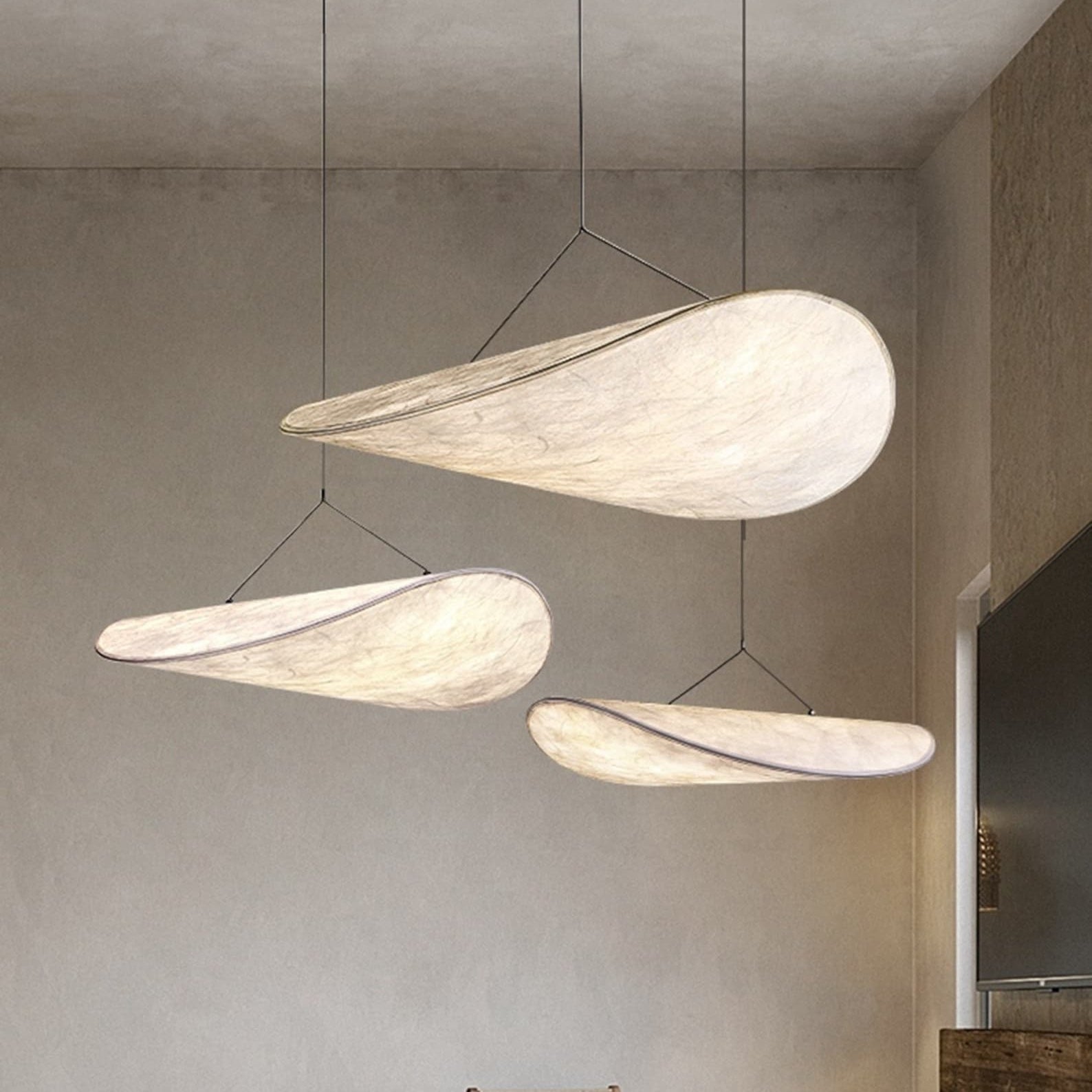 Pendant Light Tense Farmhouse Lighting
