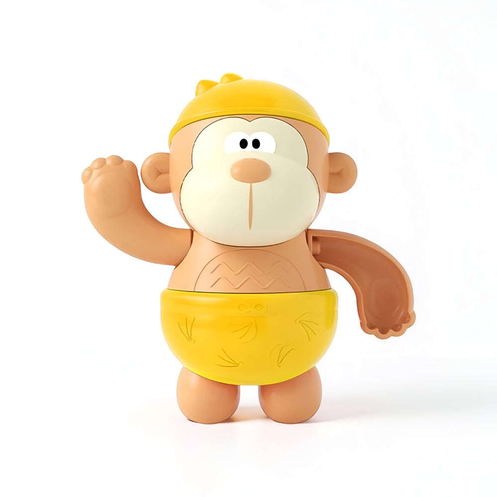 Wind Up Bath Toy Water Play Toy for Kids