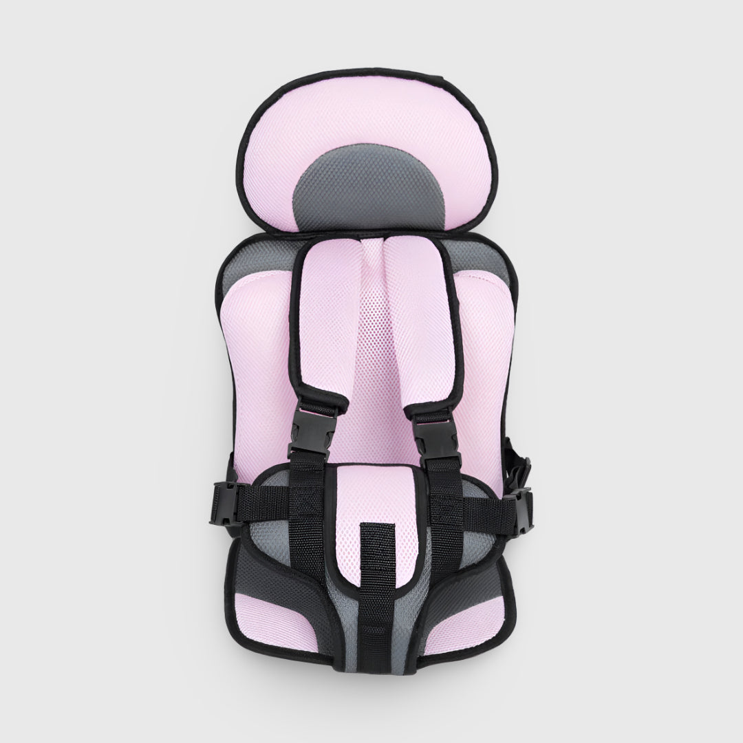 Portable Child Travel Support Seat Booster Car Seat
