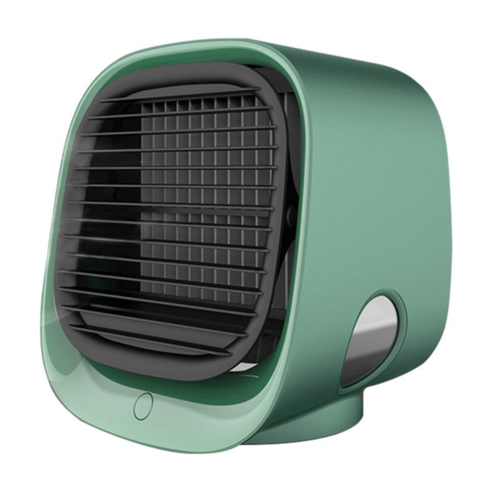 Zenscape-2-in-1 air cooler and humidifier