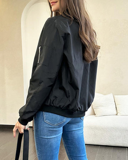 Celine - Femmes Veste bomber