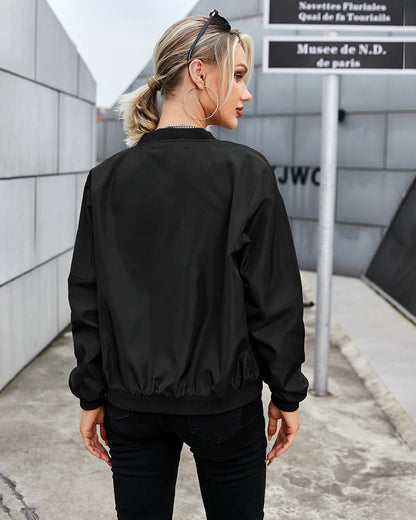 Celine - Femmes Veste bomber