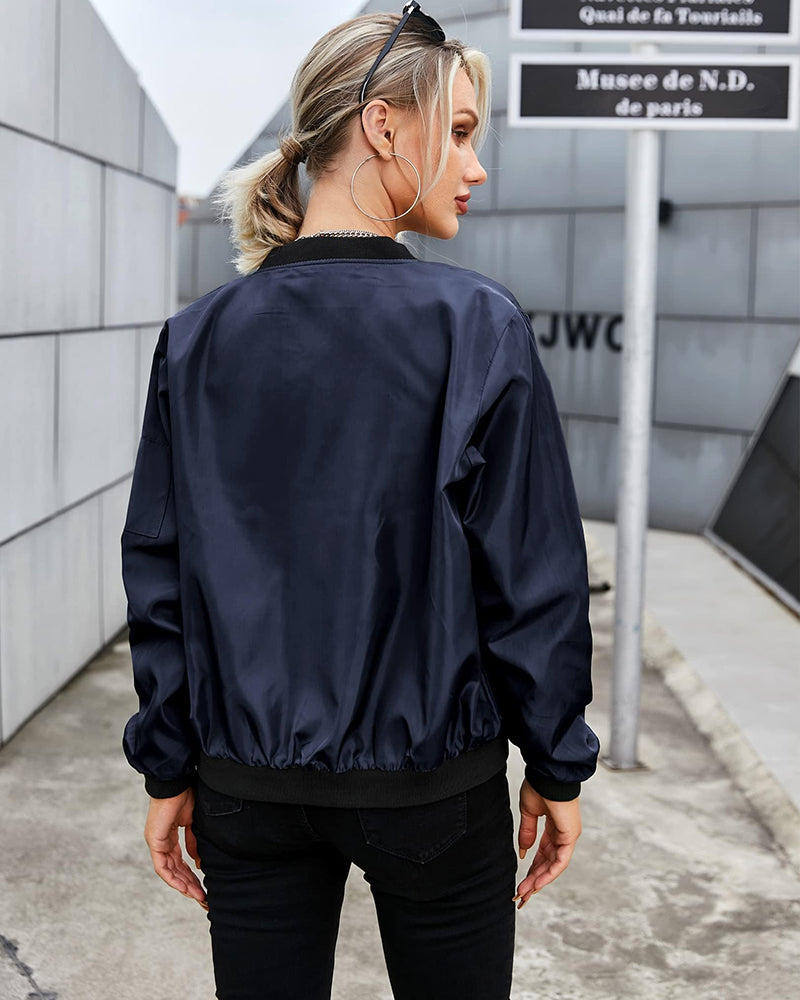 Celine - Femmes Veste bomber