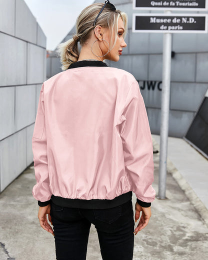 Celine - Femmes Veste bomber