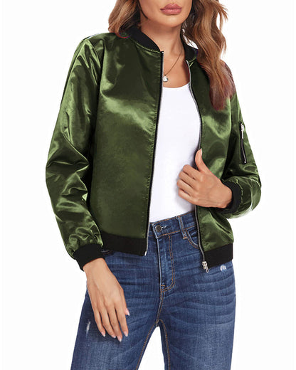 Celine - Femmes Veste bomber