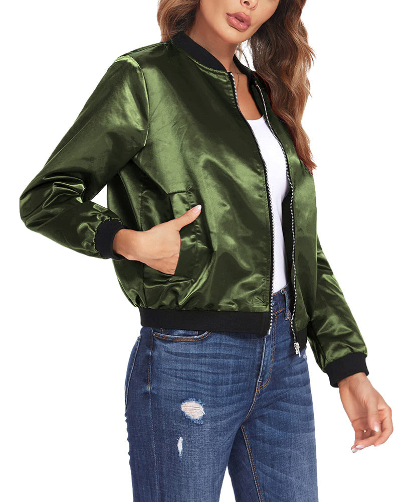 Celine - Femmes Veste bomber