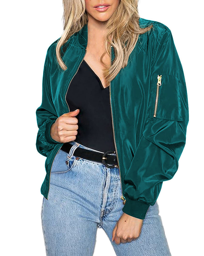 Celine - Femmes Veste bomber