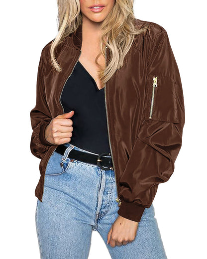 Celine - Femmes Veste bomber