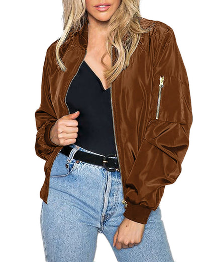 Celine - Femmes Veste bomber